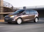 Renault Grand Scenic 2009 года
